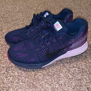 Nike Lunarglide 7